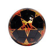 Adidas UCL Club, black size 4 - Football 