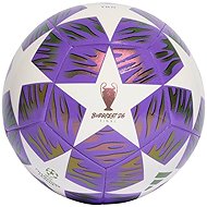 Adidas UCL Club, purple size 3 - Football 