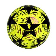 Adidas UCL Club, yellow size 3 - Football 