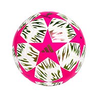 Adidas UCL Club, white and pink, size 4 - Football 