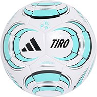 Adidas Tiro League J290 bílý-modrý 4 - Football 