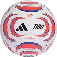 Adidas Tiro League J290 bílý 5 - Football 