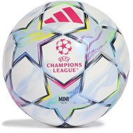 adidas UCL Mini 26/27, size 1 - Football 
