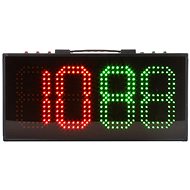 Double LED electronic board for alternating 1 pcs - Training Aid