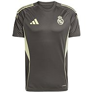 Adidas Training Jersey REAL MADRID grey, XL - Jersey