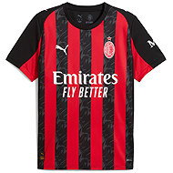Puma Jersey AC MILAN 25/26 home - Jersey