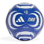 Adidas Tiro Club, blue size 3 - Football 