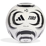 Adidas Tiro Club, white size 3 - Football 