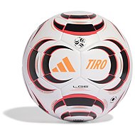 Adidas Tiro League, white size 4 - Football 