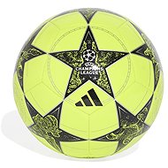 Adidas UCL Club, yellow size 3 - Football 