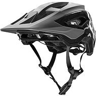 Fox Speedframe Pro Helmet fekete - L - Kerékpáros sisak