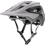 Fox Speedframe Pro Helmet ónszürke - L - Kerékpáros sisak