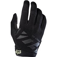 Fox Ranger Glove Gel, Black - Cycling Gloves