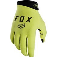 Fox Ranger Glove - sárga - Biciklis kesztyű
