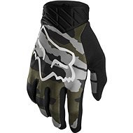 Fox Flexair Glove Camo - S - Cycling Gloves