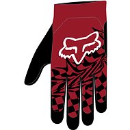 Fox Flexair Glove, Red, Size 2XL - Cycling Gloves