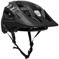 Fox Speedframe Helmet Mips Black S - Bike Helmet