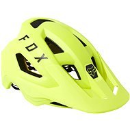 Fox Speedframe Helmet Mips Yellow M - Bike Helmet