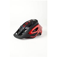 Fox Speedframe Pro Helmet fekete L - Kerékpáros sisak