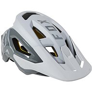 Fox Speedframe Pro Helmet Blue - Bike Helmet