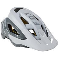 Fox Speedframe Pro Helmet Blue M - Bike Helmet