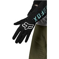 Fox Ranger Glove fekete 2XL - Biciklis kesztyű
