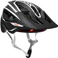 Fox Speedframe Pro Dvide, Ce - Bike Helmet