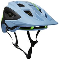 Fox Speedframe Pro Blocked, Ce - S - Bike Helmet