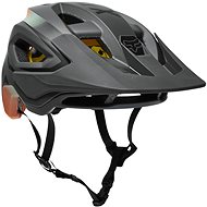 Fox Speedframe Vnish, Ce - L - Bike Helmet