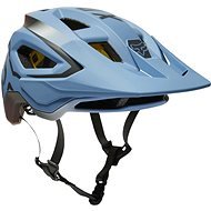 Fox Speedframe Vnish, Ce - L - Bike Helmet