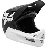 Fox Rampage Comp Camo Ce/Cpsc - M - Bike Helmet