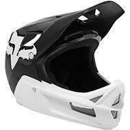 Fox Rampage Comp Camo Ce/Cpsc - Bike Helmet
