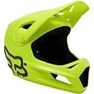 Fox Rampage Helmet, Ce/Cpsc - M - Bike Helmet