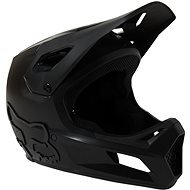 Fox Rampage Helmet - S - Kerékpáros sisak