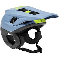 Fox Dropframe Pro Helmet, Ce - M - Bike Helmet