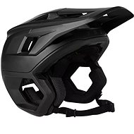 Fox Dropframe Pro Helmet, Ce - M - Bike Helmet