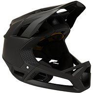 Fox Proframe Helmet Matte, Ce - L - Kerékpáros sisak