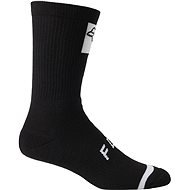 Fox 8" Defend Crew Sock – S/M - Ponožky