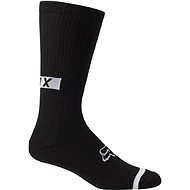 Fox 10" Defend Crew Sock - L/XL - Socks