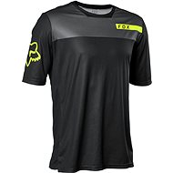 Fox Defend Ss Jersey Sg - M - Cycling Jersey