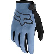 Fox Ranger Glove kék - Biciklis kesztyű