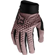 Fox W Defend Glove - S - Rukavice na kolo