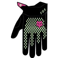 Fox Yth Defend Glove M - Rukavice na kolo