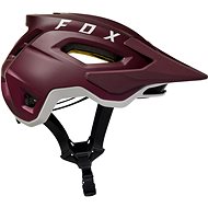 Fox Speedframe Helmet, Ce - Bike Helmet