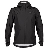 Fox Ranger 2.5 L Water Jacket Black - Cycling Jacket