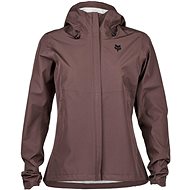 Fox W Ranger 2.5 L Water Jacket Purple - Cycling Jacket