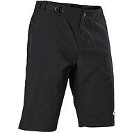 Fox Ranger Short Black size 38 - Cycling Shorts
