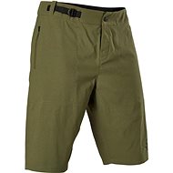 Fox Ranger Short Olive Green size 36 - Cycling Shorts