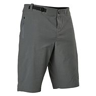 Fox Ranger Short W/Liner Dark Shadow size 36 - Cycling Shorts