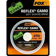 FOX Reflex Camo 20 m 35 lb - Cord